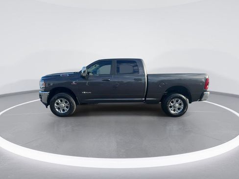 Used 2023 RAM 2500 Laramie image 5
