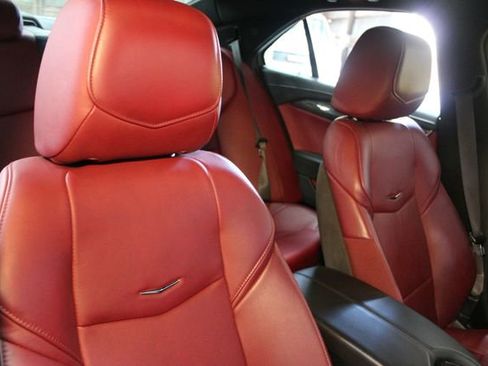 Used 2015 Cadillac ATS Premium image 11