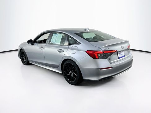 Used 2023 Honda Civic Sport image 7
