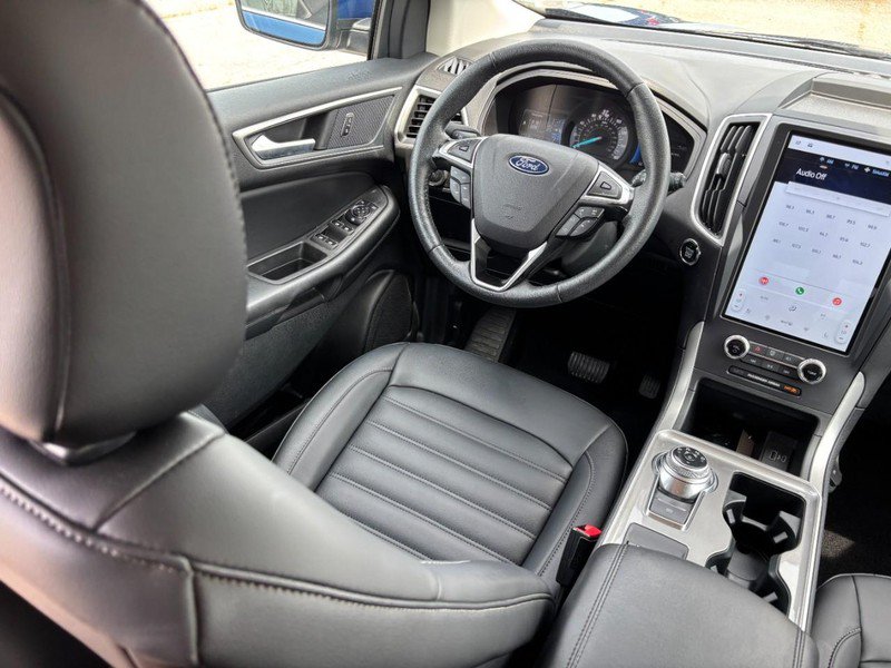 Used 2024 Ford Edge SEL w/ Convenience Package AWD/4WD image 14