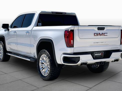 Used 2021 GMC Sierra 1500 Denali AWD/4WD image 12