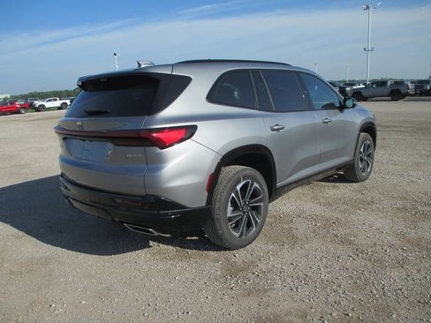 New 2026 Buick Enclave Sport Touring w/ Power Package image 5