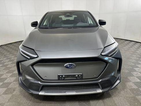 Used 2023 Subaru Solterra AWD image 8