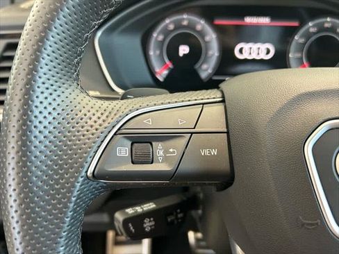 Certified 2025 Audi SQ5 Premium Plus w/ Premium Plus Package image 15