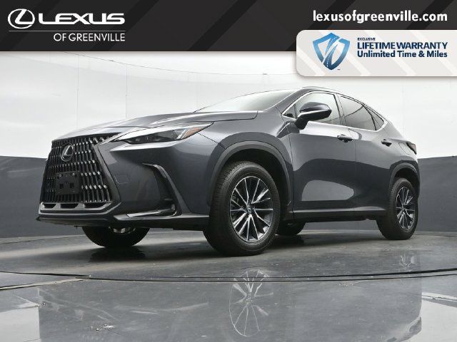 Used 2024 Lexus NX 350 AWD image 34