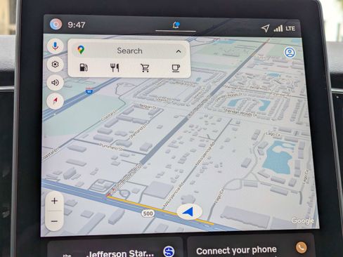 New 2026 Volvo XC60 B5 Plus w/ Protection Package Premier image 30