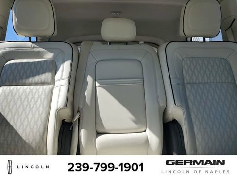 Used 2020 Lincoln Aviator Black Label w/ Dynamic Handling Package image 31