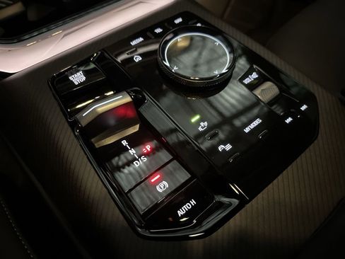 New 2026 BMW X3 xDrive30 w/ Convenience Package image 20