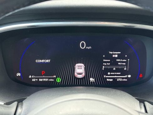 Used 2022 Acura MDX SH-AWD w/ Advance Package image 28