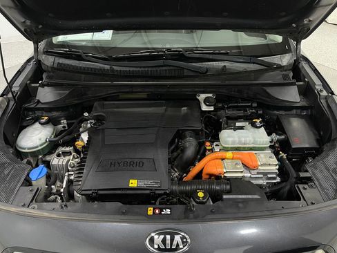 Used 2018 Kia Niro EX w/ EX Touring Graphite Edition image 26