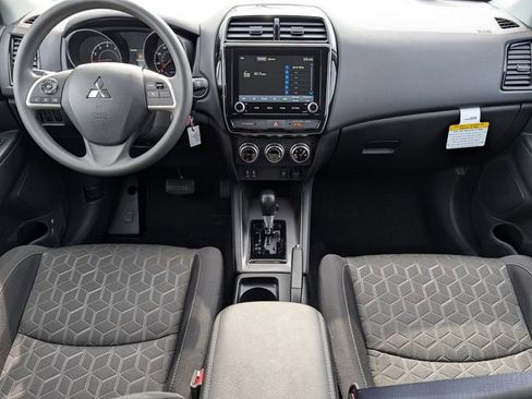 New 2026 Mitsubishi Outlander Sport ES AWD/4WD image 7