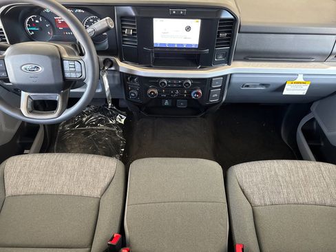 New 2026 Ford F250 XLT w/ 360-Degree Camera Package image 13