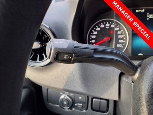 New 2023 Mercedes-Benz Sprinter 3500 image 28