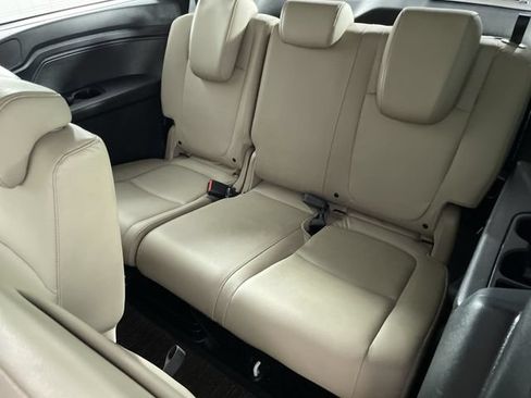 Used 2022 Honda Odyssey EX-L image 36