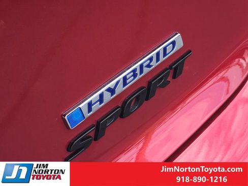 Used 2024 Honda Accord Sport image 12