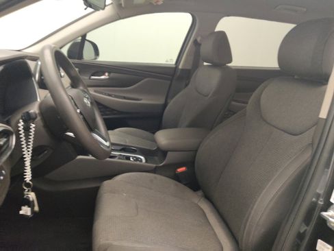 Used 2020 Hyundai Santa Fe SEL FWD image 17