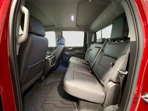 Certified 2023 GMC Sierra 2500 SLT w/ SLT Premium Package image 23