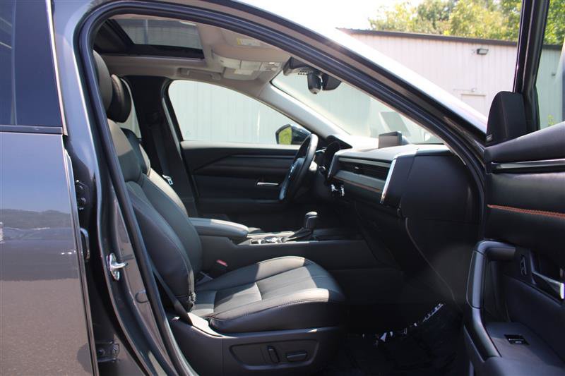 Used 2026 MAZDA CX-50 2.5 Hybrid w/ Premium Plus Pkg AWD/4WD image 13