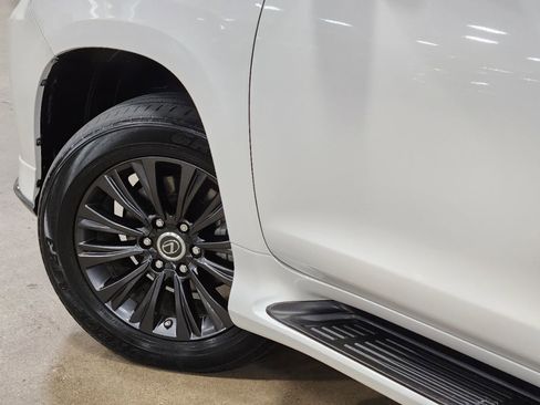 Used 2021 Lexus GX 460 Premium image 23