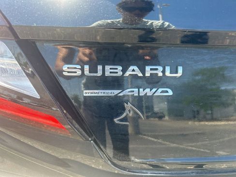 Used 2023 Subaru WRX Premium AWD/4WD image 4