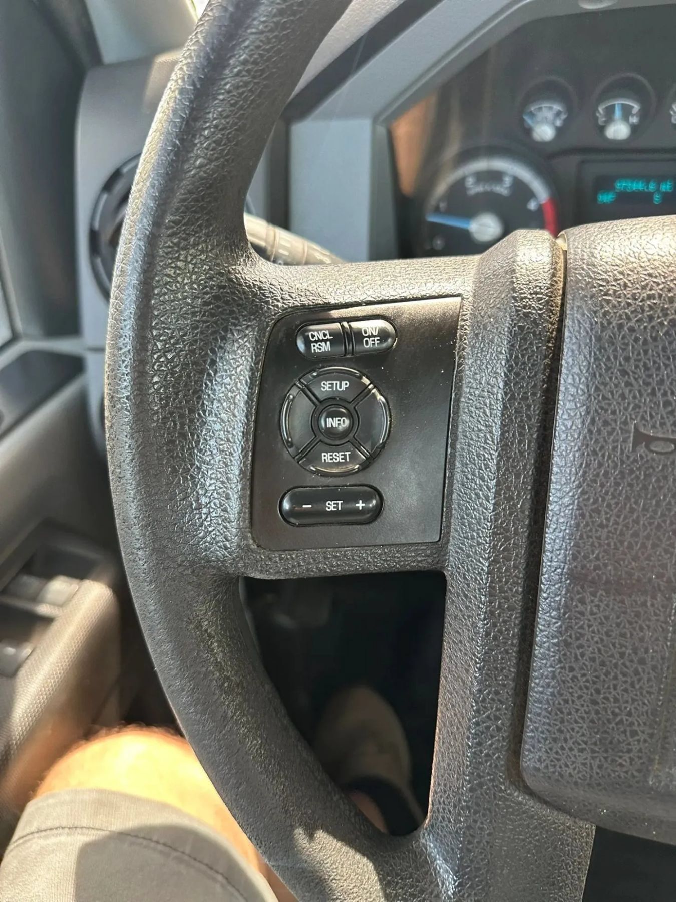 Used 2016 Ford F450 XL w/ Power Equipment Group AWD/4WD image 16