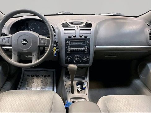 Used 2004 Chevrolet Malibu FWD image 8