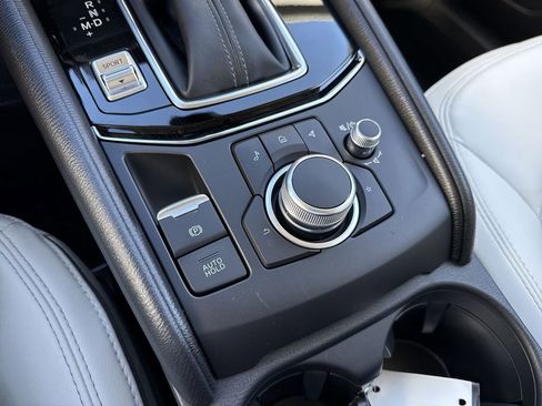 New 2025 MAZDA CX-5 AWD 2.5 S w/ Preferred Package image 54