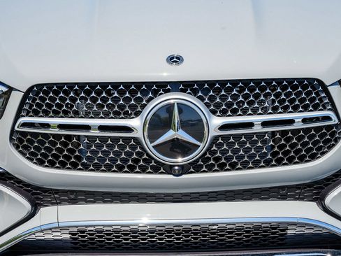 New 2026 Mercedes-Benz GLE 350 4MATIC image 7