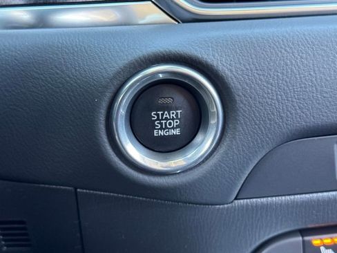 New 2025 MAZDA CX-5 Carbon Edition image 15