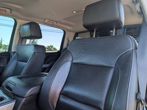 Used 2019 Chevrolet Silverado 2500 LTZ w/ Duramax Plus Package AWD/4WD image 16