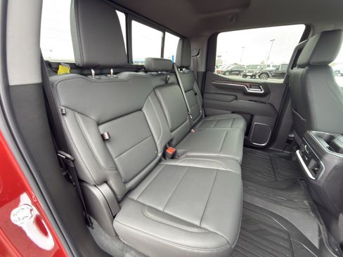 New 2026 GMC Sierra 1500 SLT w/ SLT Premium Plus Package image 16