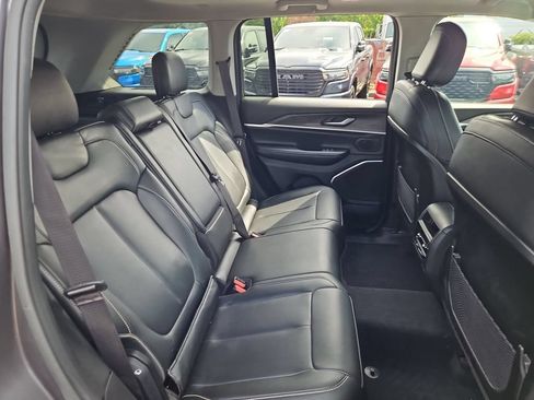Certified 2023 Jeep Grand Cherokee 4WD 4xe image 15