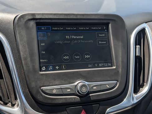 Used 2019 Chevrolet Equinox LT AWD/4WD image 22