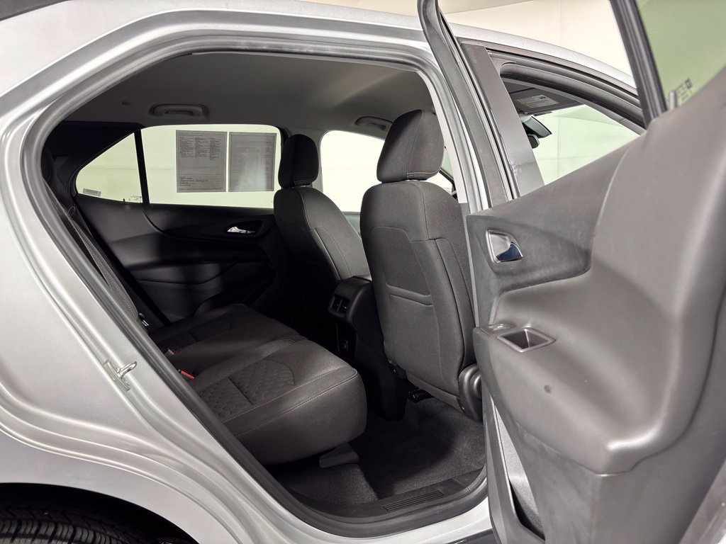 Used 2019 Chevrolet Equinox LT FWD image 19