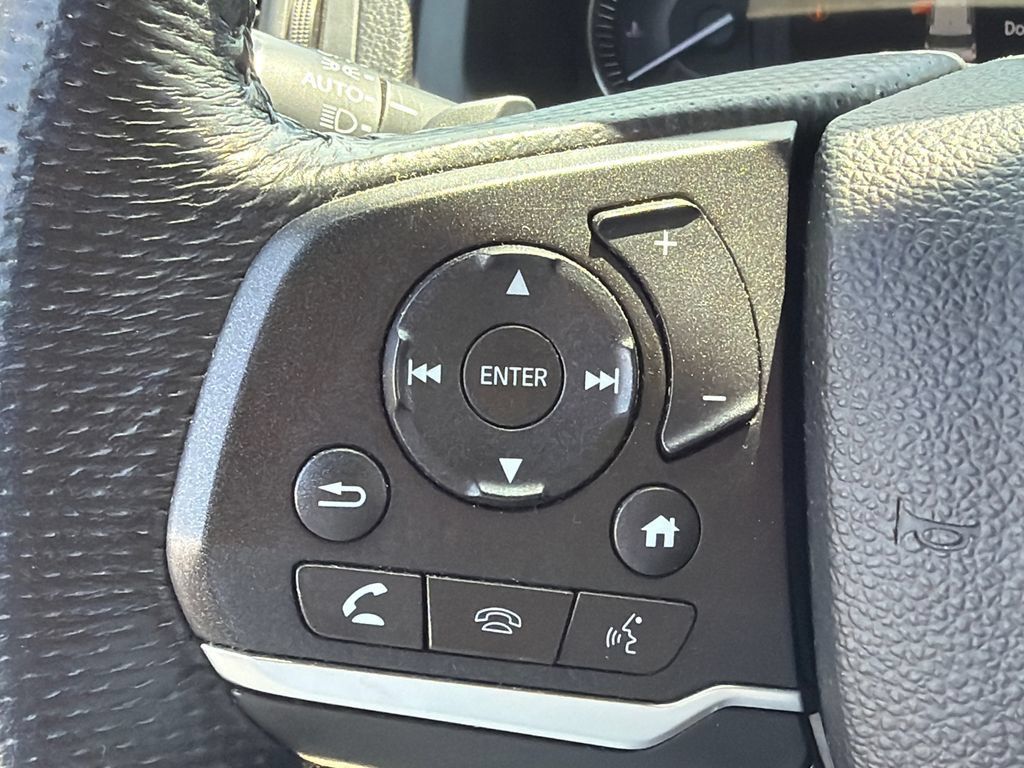 Used 2022 Honda Passport EX-L image 23