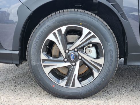 New 2026 Subaru Crosstrek 2.0i Premium image 7