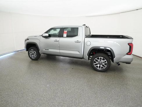 New 2026 Toyota Tundra 1794 Edition image 33