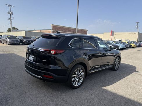 Used 2016 MAZDA CX-9 Signature AWD/4WD image 5