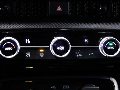 Certified 2024 Honda CR-V EX-L image 31