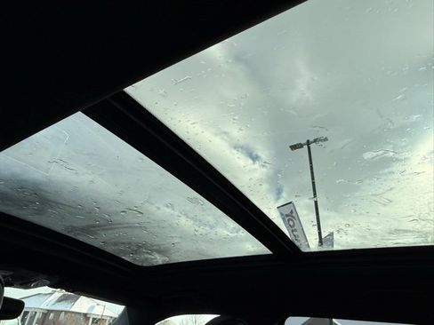 New 2025 Jeep Compass Limited w/ High Altitude Package image 5