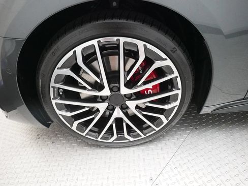 New 2026 Audi S5 Premium Plus AWD/4WD image 28