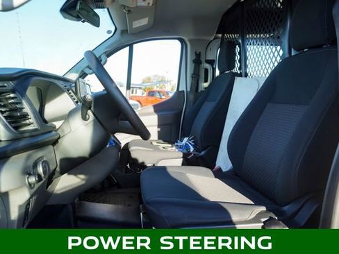 Used 2024 Ford Transit 250 Low Roof w/ Exterior Upgrade Package image 8