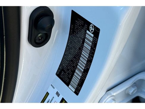 New 2026 Toyota Corolla XSE image 31