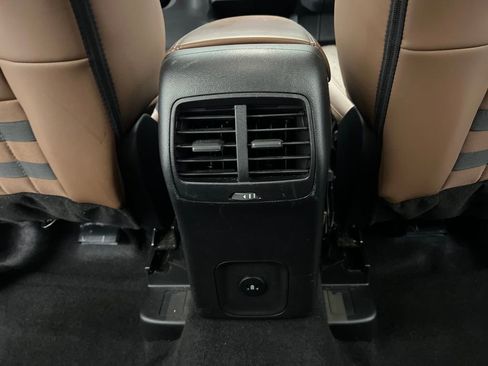 Used 2025 Ford Bronco Sport Outer Banks w/ Outer Banks Tech Package+ image 22