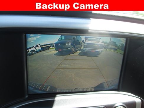 Used 2018 GMC Sierra 1500 SLT AWD/4WD image 19
