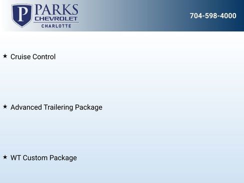 New 2026 Chevrolet Colorado W/T image 14