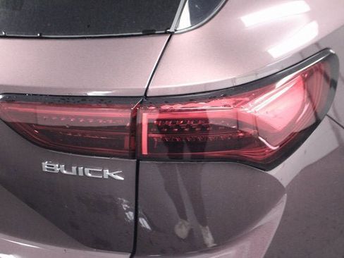 New 2025 Buick Envision Sport Touring image 13