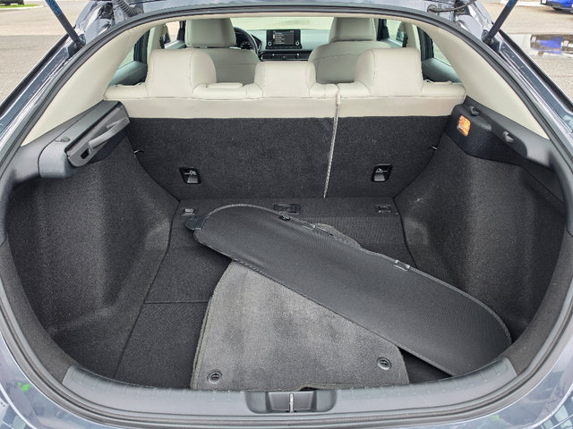 Used 2024 Honda Civic EX-L image 18