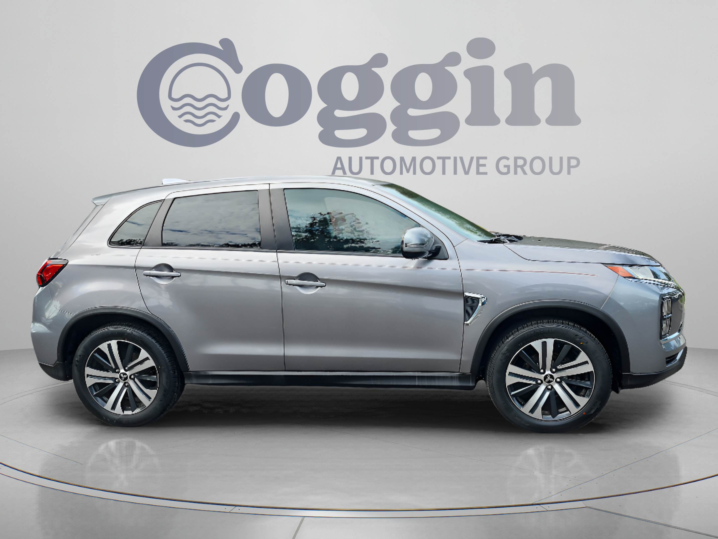 Used 2020 Mitsubishi Outlander Sport SE FWD image 6