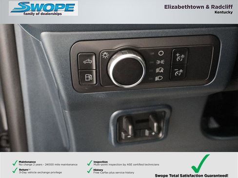 New 2026 Ford Maverick XLT w/ Equipment Group 301A image 15